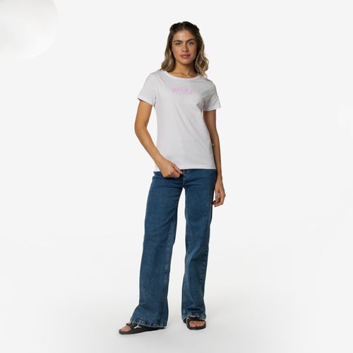 Camiseta Roxy M/C Day And Night