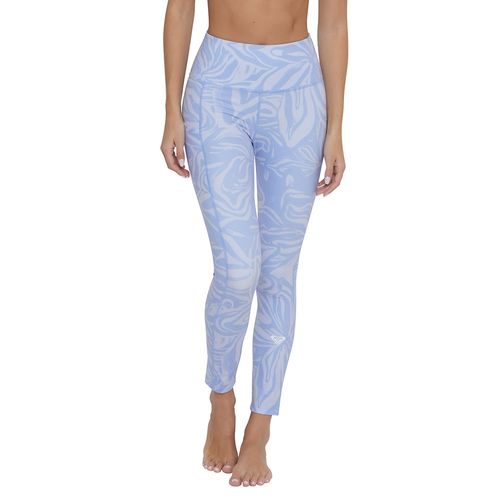 Calça Roxy Heart Into It Ankle Legging Pt