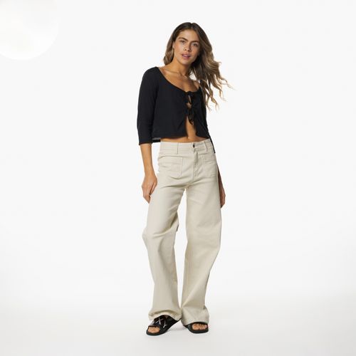 Calça Roxy Coastel Cruiser
