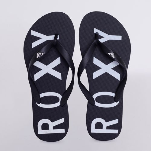 Chinelo Roxy Starfish VIII Preto