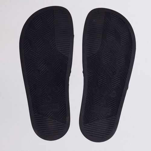 Chinelo Slippy Roxy Preto