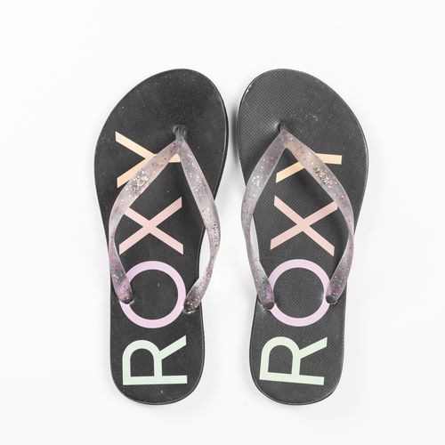 Chinelo Roxy Viva Glitter V