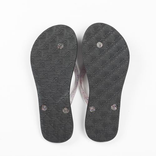 Chinelo Roxy Viva Glitter V