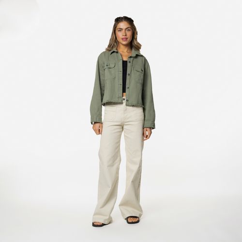 Jaqueta Roxy Sunset Sands