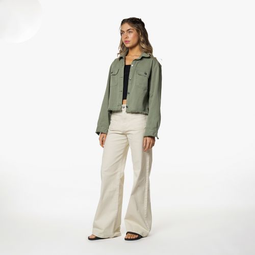 Jaqueta Roxy Sunset Sands