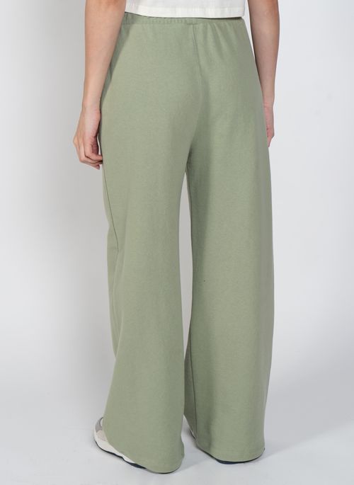 Calça Roxy Happy Day Pants Verde