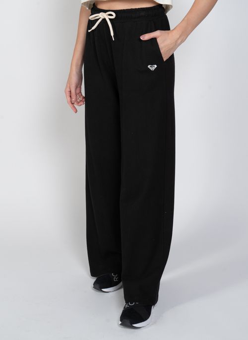 Calca Roxy Hang Five Preto