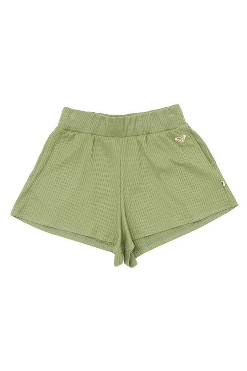 Shorts Roxy X Chloe Verde