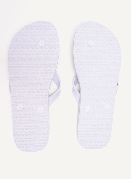 Chinelo Billabong All Day Branco