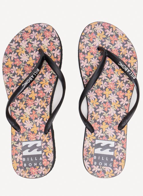 Chinelo Billabong Last Sunset Multicores