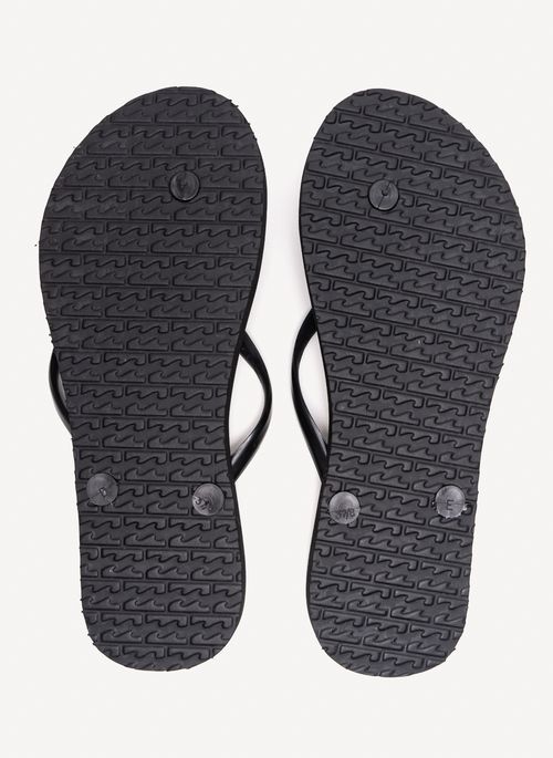 Chinelo Billabong United Sandals Preto