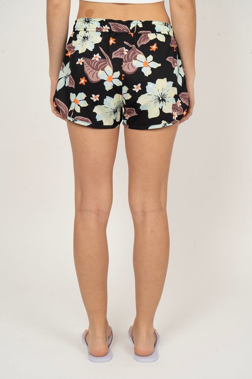 Shorts Roxy Beach Cruiser Short Multicores