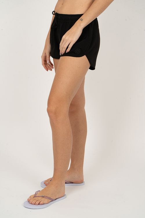 Shorts Roxy The Surf Short Preto