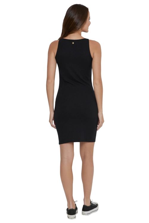 Vestido Roxy Adore You Preto