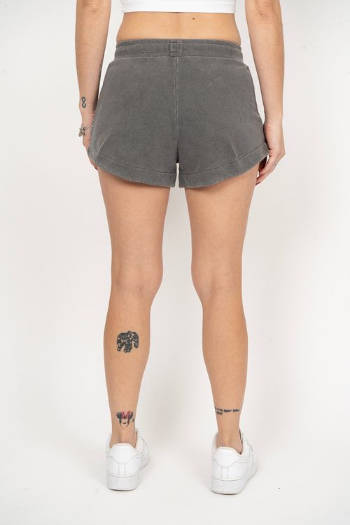 Shorts Roxy Basic Girl Preto