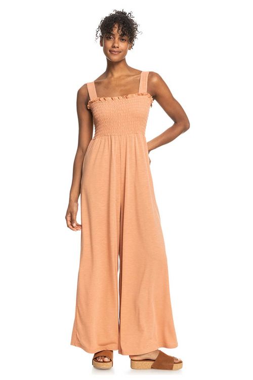 Macacão Roxy Just Passing By Cork