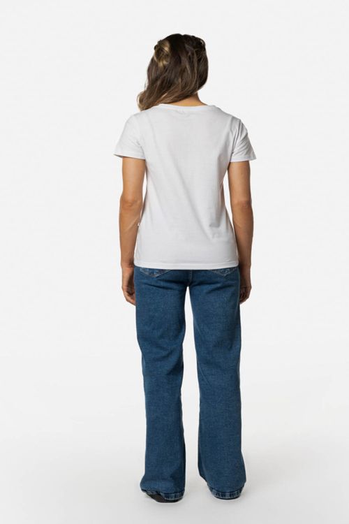 Camiseta Roxy M/C Day And Night
