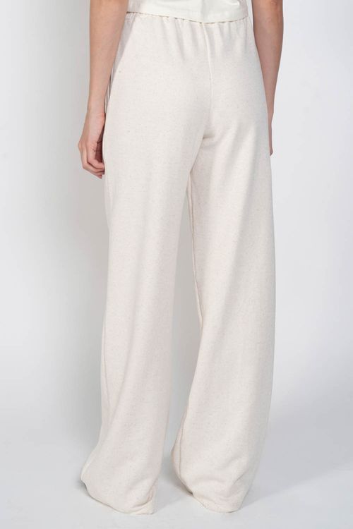 Calça Roxy Roxy Ferver Off White