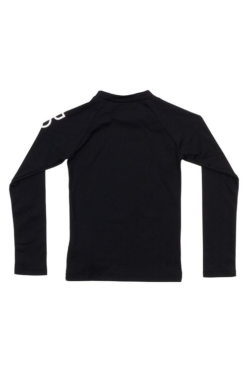 Camiseta Roxy Surf M/L Wholehearted Kd