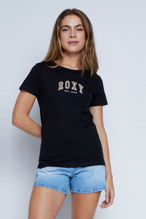 Camiseta M/C Starry Night Preto