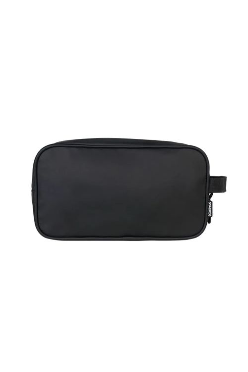 Necessaire Roxy Esportiva Preto C/ Rosa