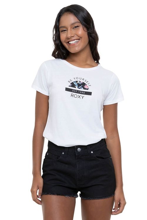 Shorts Roxy Jeans Let It Go