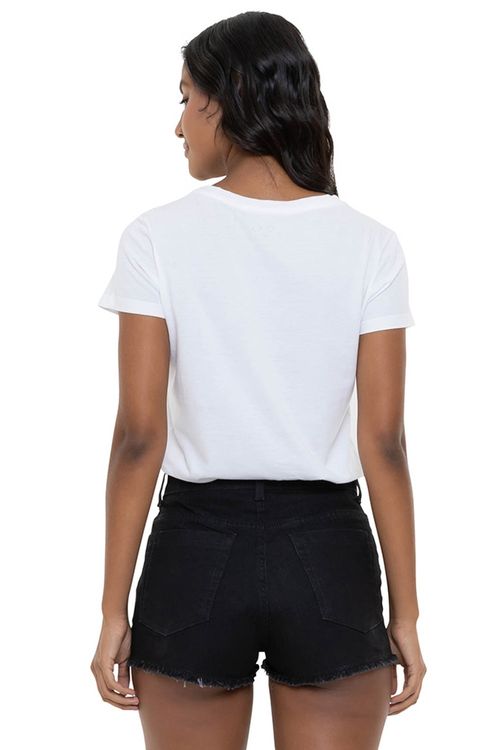 Shorts Roxy Jeans Let It Go