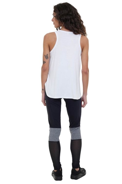 Calça Roxy Legging Day To Day Preto