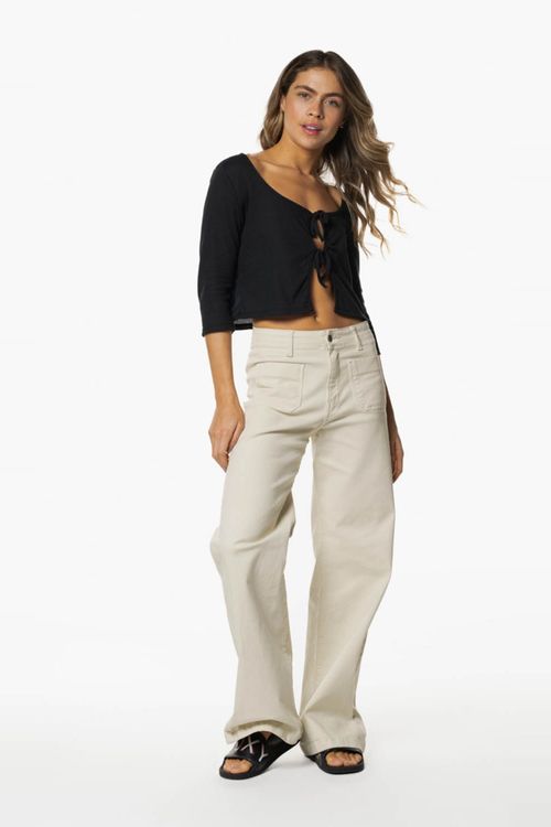 Calça Roxy Coastel Cruiser