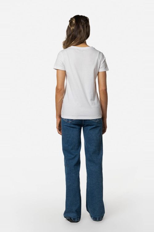 Camiseta Roxy M/C Day And Night
