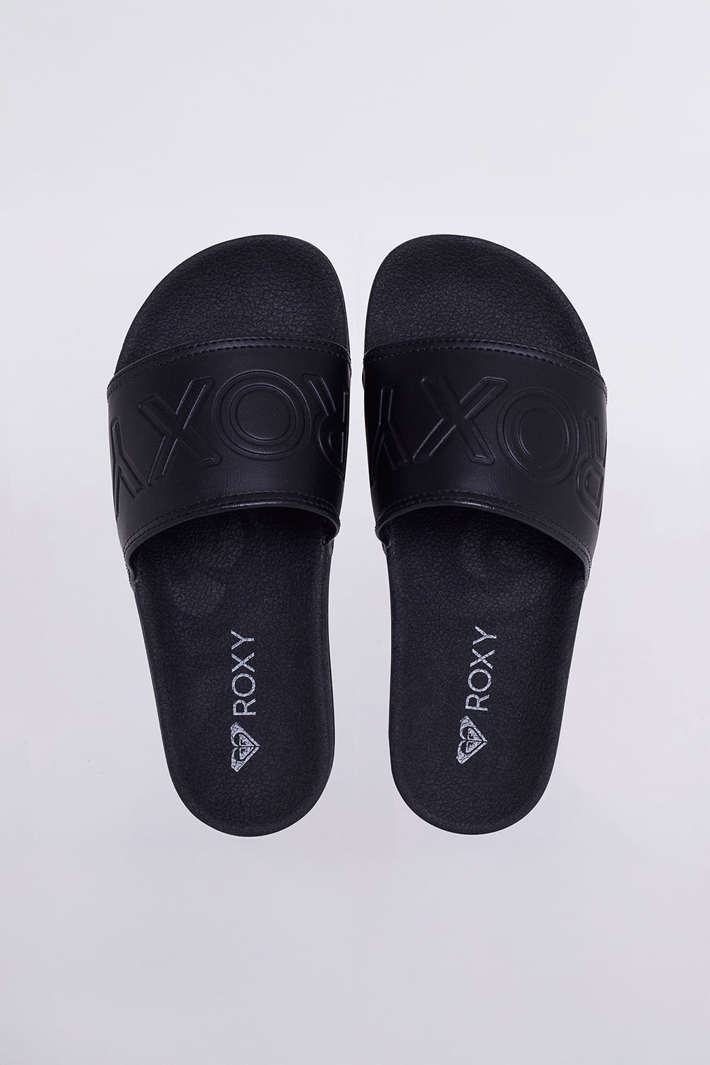 Chinelos - Roxy Brasil