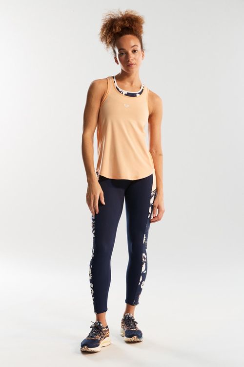 Regata Roxy See The Good Mesh Tank