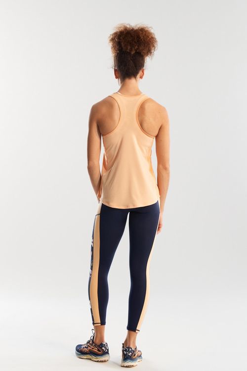 Regata Roxy See The Good Mesh Tank