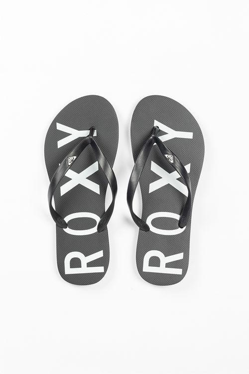 Chinelo Roxy Starfish VII Preto