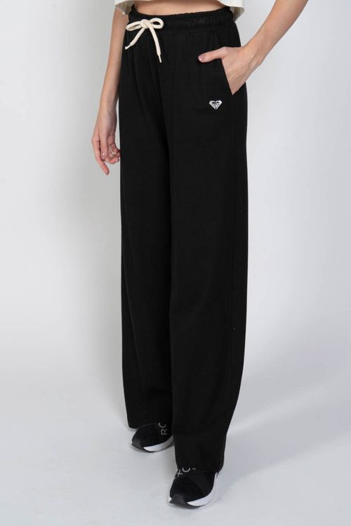 Calca Roxy Hang Five Preto