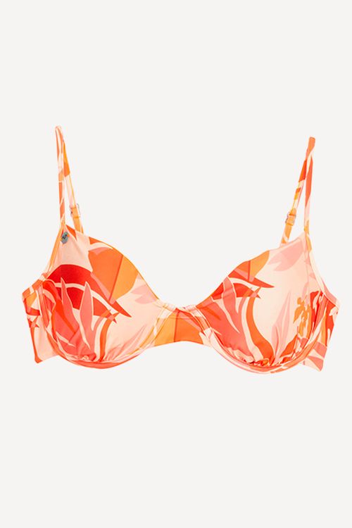 Biquíni Roxy Roxy Autralian Golg Laranja