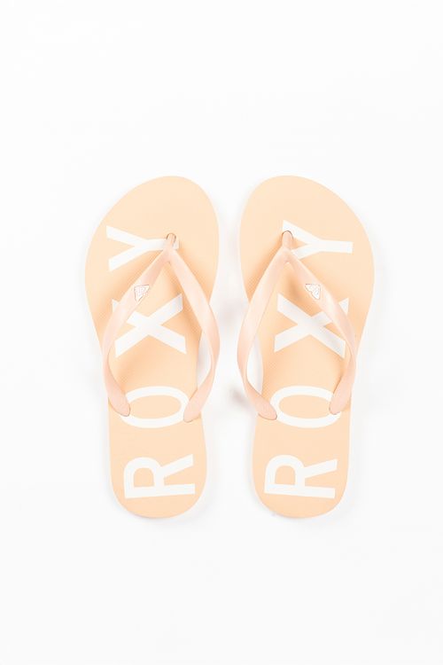 Chinelo Roxy Starfish Vii