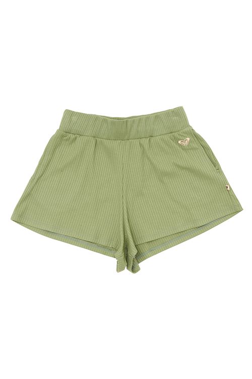 Shorts Roxy X Chloe Verde