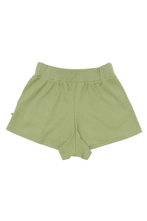 Shorts Roxy X Chloe Verde