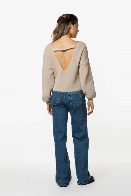 Tricot Roxy Bombay Sweater