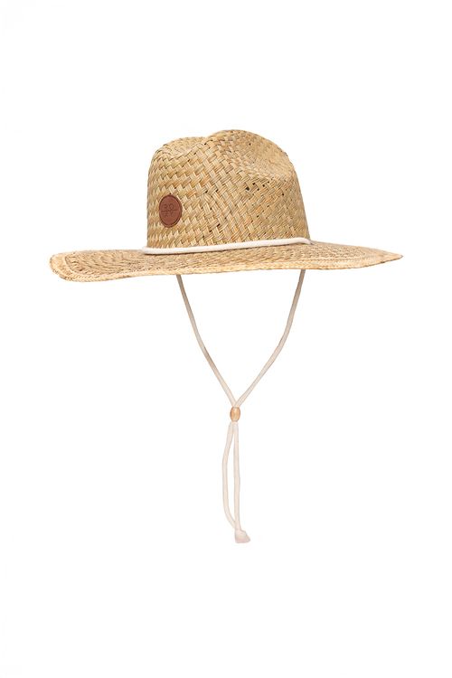 Chapéu Roxy Sunshine On My Mind Bege