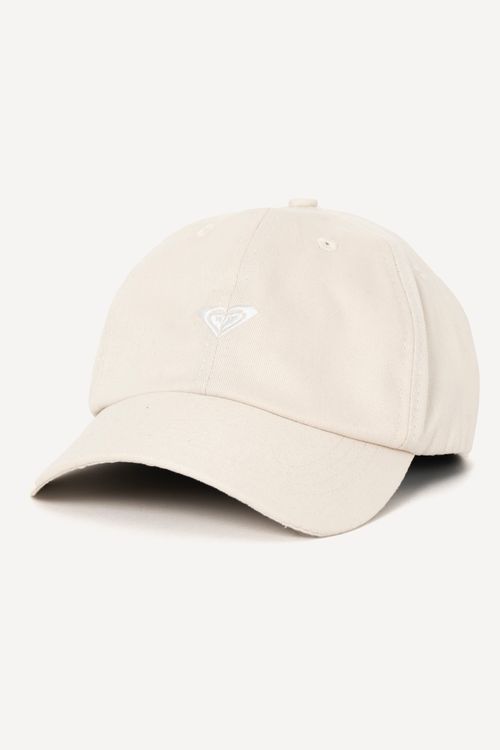 Boné Roxy Roxy Heart Off White