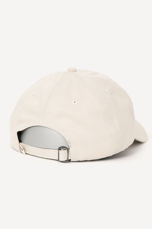 Boné Roxy Roxy Heart Off White
