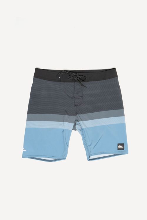 Boardshort Quiksilver Everyday Panel 20 Tn Azul