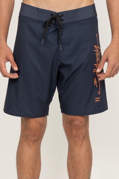 Boardshort Billabong All Day Pro Vert Ii 19 Marinho