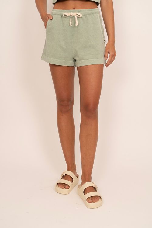 Shorts Roxy Stay Cool Shorts Verde