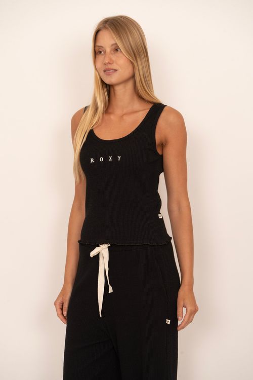 Regata Roxy Chill Out Preto