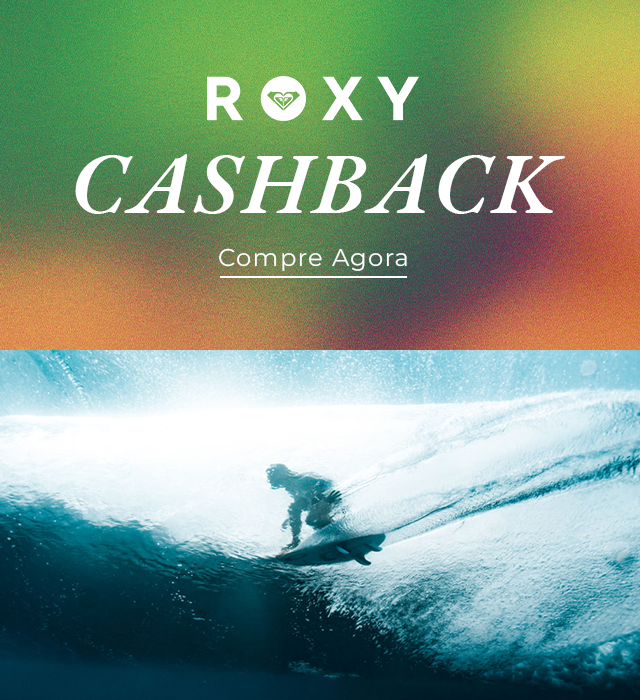 CASHBACK ROXY