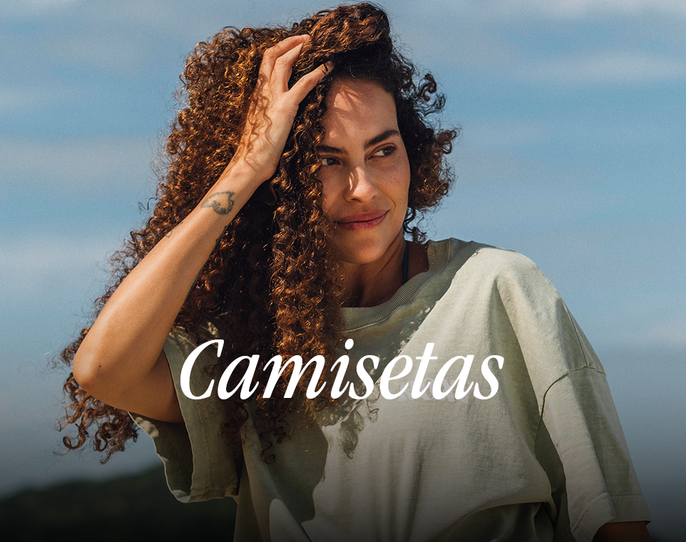 Camisetas