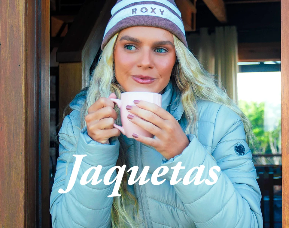 Jaquetas